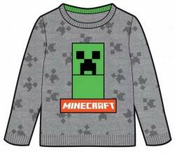  Minecraft gyerek kötött pulóver (85FKC55093A9)