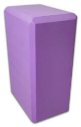 Salta Jógatégla, lila, 7, 5 cm, 180 gr