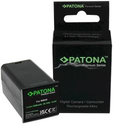 PATONA Acumulator Godox AD200 Pro WB29 replace Patona Premium (PT-1355)