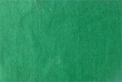 Filc anyag, puha, A4, zöld (ISKE069) - onlinepapirbolt