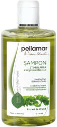 Pell Amar - Sampon pentru stimularea cresterii parului cu extract de urzica Pellamar, 250 ml Sampon 250 ml