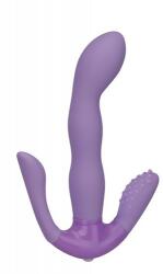 CalExotics ТРОЕН g-spot ВИБРАТОР