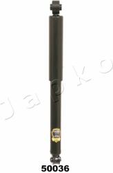 JAPKO amortizor JAPKO MJ50036 (MJ50036) - automobilus