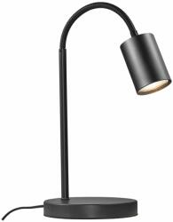 Nordlux Veioza, lampa de masa design modern Explore negru (2213505003 NL)