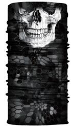 WARAGOD Eșarfă multifuncțională WARAGOD Värme Skull Face