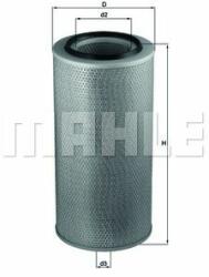 MAHLE Filtru aer MAHLE LX 271 (LX 271) - automobilus