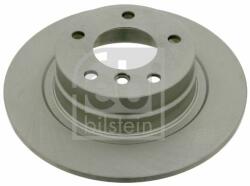 Febi Bilstein Disc frana FEBI BILSTEIN 24482 (24482) - automobilus