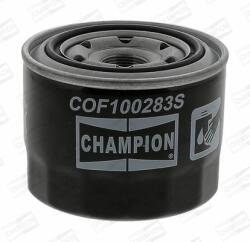 CHAMPION Filtru ulei CHAMPION COF100283S (COF100283S) - automobilus