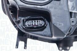 Magneti Marelli Far MAGNETI MARELLI 711451000173 (711451000173) - automobilus