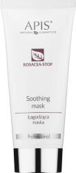 APIS Professional Mască de față cu efect calmant - APIS Professional Rosacea-Stop Soothing Mask 200 ml Masca de fata