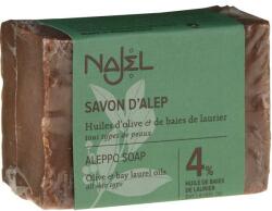 Najel Săpun - Najel 4% Aleppo Soap 155 g
