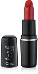 Quiz Cosmetics Ruj de buze, cu efect hidratant - Quiz Cosmetics Color Focus Lipstick 07 - Mocha Chic