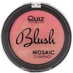 Quiz Cosmetics Fard de obraz - Quiz Mosaic Blush 920