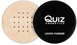 Quiz Cosmetics Pudră de față - Quiz Cosmetics Loose Powder 02