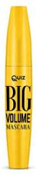 Quiz Cosmetics Rimel - Quiz Cosmetics Big Volume Mascara Black