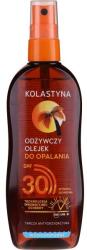 Kolastyna Ulei de protecție solară pentru corp, impermeabil SPF30 - Kolastyna 150 ml