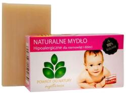 Powrot do Natury Săpun natural Baby - Powrot do Natury Natural Soap for Baby 100 g