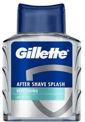 Gillette Loțiune după bărbierit - Gillette Series After Shave Splash Refreshing Arctic Ice 100 ml