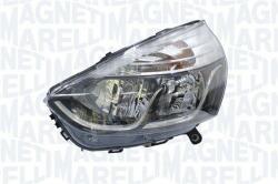 Magneti Marelli Far MAGNETI MARELLI 712103301110 (712103301110) - automobilus