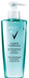 Vichy Gel revigorant pentru față - Vichy Purete Thermale Fresh Cleansing Gel 200 ml
