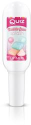 Quiz Cosmetics Balsam de buze Bubble Gum Splash - Quiz Cosmetics Lip Balm Tube 10 ml