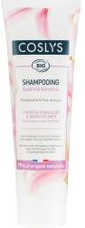 Coslys Șampon cu crin și keratină pentru păr deteriorat - Coslys 250 ml