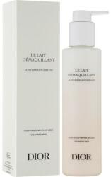 Dior Lapte demachiant - Dior Cleansing Milk 200 ml