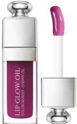 Dior Ulei nutritiv de buze - Dior Lip Glow Oil 001 - Pink