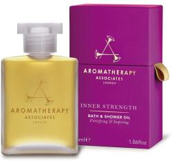 Aromatherapy Associates Ulei de duș - Aromatherapy Associates Inner Strength Bath & Shower Oil 55 ml