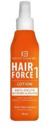 Claude Bell Loțiune împotriva căderii părului - Institut Claude Bell Hair Force One Lotion 150 ml