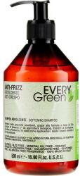 Everygreen Șampon pentru păr uscat și fragil - EveryGreen Anti-Frizz Shampoo 1000 ml