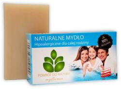 Powrot do Natury Săpun natural Hipoalergenic - Powrot do Natury Natural Soap For All Family 100 g