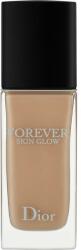 Dior Fond de ten - Dior Forever Skin Glow 24H Wear Radiant Foundation SPF20 PA+++ 1.5N - Neutral