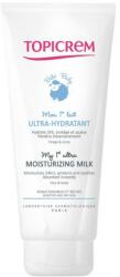 Topicrem Lapte ultra-hidratant pentru bebeluși - Topicrem Baby My 1st Moisturizing Milk 200 ml