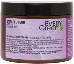 Everygreen Mască regenerantă pentru păr - EveryGreen Damaged Hair Mask 250 ml