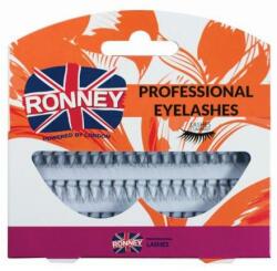 Ronney Professional Set Gene false individuale - Ronney Professional Eyelashes 00029