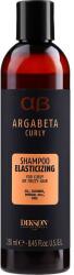 DIKSON Șampon pentru păr ondulat și creț - Dikson ArgaBeta Curly Shampoo Elasticizing 500 ml