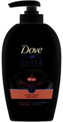 Dove Săpun lichid pentru mâini - Dove Care & Protect Hand Wash 250 ml