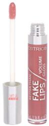 Catrice Luciu de buze - Catrice Better Than Fake Lips Volume Gloss 090 - Fizzy Berry