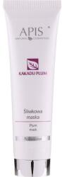 APIS Professional Mască cu extract de prună pentru față - APIS Professional Kakadu Plum Cream 100 ml Masca de fata