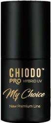 CHIODO PRO Ojă hibridă - Chiodo Pro My Choice New Premium Line 1132 - Milky Rose