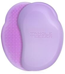 Tangle Teezer Perie de păr, mov - Tangle Teezer The Original Fine & Fragile Pink Dawn