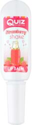 Quiz Cosmetics Balsam de buze Strawberry Shake - Quiz Cosmetics Lip Balm Tube 10 ml