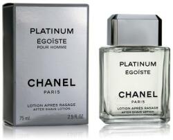 CHANEL Masculin Chanel Egoiste Platinum Loțiune după ras 100 ml