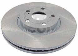 Febi Bilstein Disc frana FEBI BILSTEIN 27233 (27233) - automobilus
