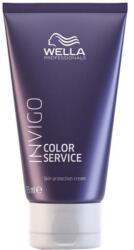 Wella Cremă protectoare pentru scalp - Wella Professionals Invigo Color Service Skin Protection Cream 75 ml
