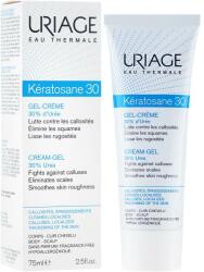 Uriage Gel cremă pentru corp - Uriage Keratosane 30 Gel-Cream 75 ml