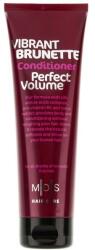 Mades Cosmetics Balsam Volum ideal. Brunetă arzătoare - Mades Cosmetics Vibrant Brunette Perfect Volume Conditioner 250 ml