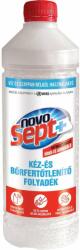 novoSept Kéz- és bőrfertőtlenítő 500 ml. , novosept (NOSC500) - pepita