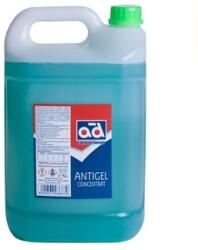 Dreissner Antigel Dreissner G12+ Verde 5L